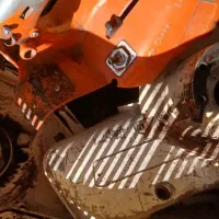 فروش قطعات اره برقی  ۰۸ ژاپنی اصل کارکرده