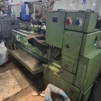 جوشکار و تراشکار و کارگر ساده