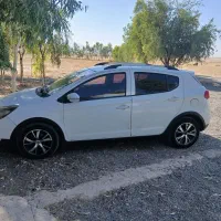 خودرو لیفان سند تک برگ