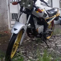 موتور نامی مدل 80|موتورسیکلت|کوچصفهان, |دیوار