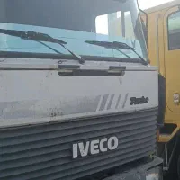 فوتون اکسور ایویکو هوو فاو رنوباری‌ داف ولووکمپرسی|خودرو سنگین|اسلام‌شهر, شهرک امام حسین (میان آباد)|دیوار