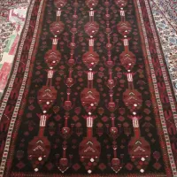 قالی دست بافت 30ساله