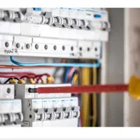 برقکار ساختمانی و برقکاری صنعتی ،برق کار