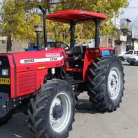 تراکتور 800مدل 99|خودرو سنگین|کلیائی, |دیوار