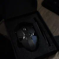 موس گیمینگ aula|قطعات و لوازم جانبی رایانه|تبریز, |دیوار