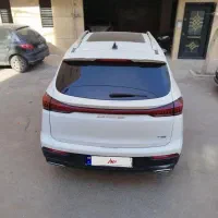 کی ام سی x5|خودرو سواری و وانت|مشهد, زمرد|دیوار