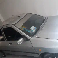 پراید مدل ۸۷|خودرو سواری و وانت|پردیس, فاز ۸|دیوار