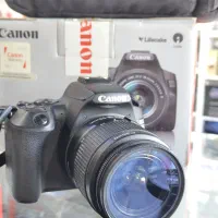 دوربین کنون ۲۵۰ دی canon 250d