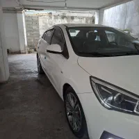 آریزو ۵ توربو اکسلنت مدل۹۷ بیضربه بیرنگ|خودرو سواری و وانت|رشت, منظریه|دیوار