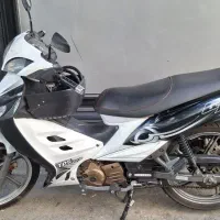 موتور مودناس