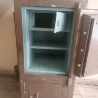 گاو صندوق قدیمی سالم|ابزارآلات|تهران, حشمتیه|دیوار