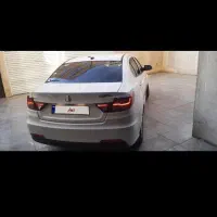 شاهین 1401 کم کار کرد 33000|خودرو سواری و وانت|تهران, مینابی|دیوار