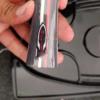 راکت پینگ پنگ حرفه ای نو|ورزش‌های توپی|شیراز, دست خضر|دیوار