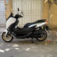 nmax یاماها انمکس|موتورسیکلت|شیراز, تاچارا|دیوار