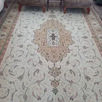 یک جفت فرش ۹ متری