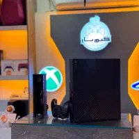 Xbox وان نورمال همراه کینکت