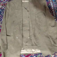 ی دست کت و شلوار مردانه ی کت تک ایتالیایی|لباس|تهران, ارامنه|دیوار