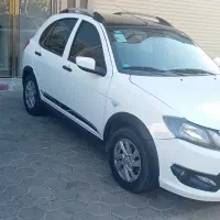 کوئیک ۱۴۰۴ GXR|خودرو سواری و وانت|شبستر, |دیوار