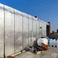 نصب وتعمیر ایزوگام ..|خدمات پیشه و مهارت|بندر ماهشهر, |دیوار