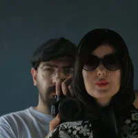 فیلمبرداری حرفه ای