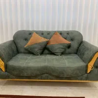 فروش فوری مبل ونیز عسلی