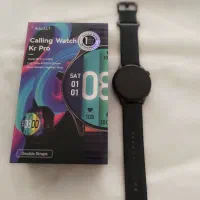 ساعت هوشمند kieslect kr pro