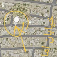 ملک زمین خانه کمب مرادآباد مراد آباد چابهار|فروش زمین و ملک کلنگی|چابهار, |دیوار