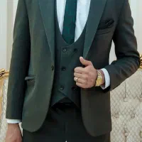 کت و شلوار سایز 50.xl