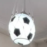 لوسر توپ فوتبال