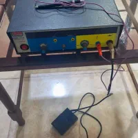 دستگاه الکترولیز|آرایشی، بهداشتی، درمانی|بندرعباس, |دیوار