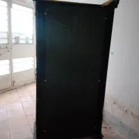 بوفه در حد|بوفه، ویترین، کنسول|اردبیل, |دیوار