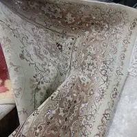 دو عدد فرش ۹ متری سالم
