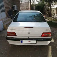پژو اس ال ایکس 98|خودرو سواری و وانت|گنبد کاووس, |دیوار