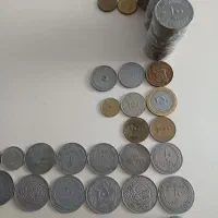 فروش سکه عتیقه|کلکسیون سکه، تمبر، اسکناس|بیرجند, |دیوار