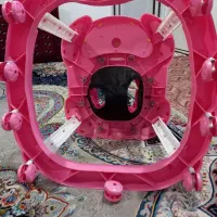 روروئک بچه، مارک توپولی|کالسکه و لوازم جانبی|مینودشت, |دیوار