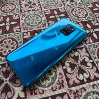 گوشی موبایل xiaomi note 9s 128g|موبایل|آمل, |دیوار