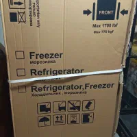 فروش لوازم خانگی آکبند|یخچال و فریزر|دیواندره, |دیوار