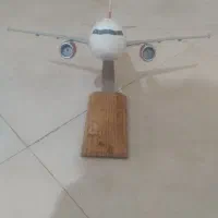 ماکت فلزی هواپیما