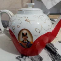 قوری شاه عباسی قدیمی