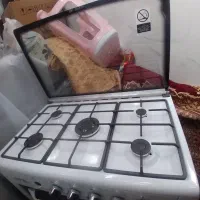 اجاق گاز نو پنج شعله|اجاق گاز و لوازم برقی پختوپز|یاسوج, |دیوار
