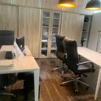 اجاره ساعتی و روزانه دفتر لوکس ویلای در زعفرانیه