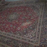 فرش ۱۲ متری راوندی اصل