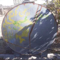 تانکر سوخت وآب|قطعات یدکی و لوازم جانبی|شهر بابک, |دیوار