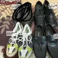 کفش‌مردانه‌