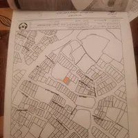 فروش زمین در جی/کنگاز/کوی شهید حاتمی/کوی سادات