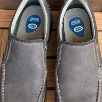 کفش روزمره مردانه drscholls