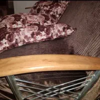 مبل دونفره تخت خواب شو|مبلمان خانگی و میز عسلی|رشت, توشیبا|دیوار