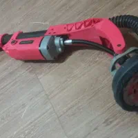 بتن ساب یا ساب زن تلسکوپی نو یک سوم قیمت بازار|ابزارآلات|تهران, چیتگر شمالی|دیوار