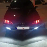 پژوپارسXUP7مدل1402