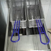 فروش سرخکن .هواکش.یخچال تمام فریزر